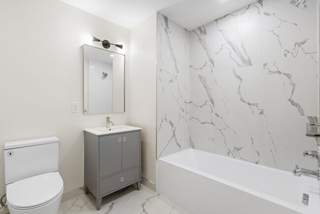 Building Photo - 1 Mallory Ave