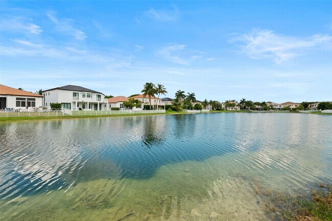 Building Photo - 5168 SW 157th Ave