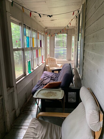 Porch - 250 State St
