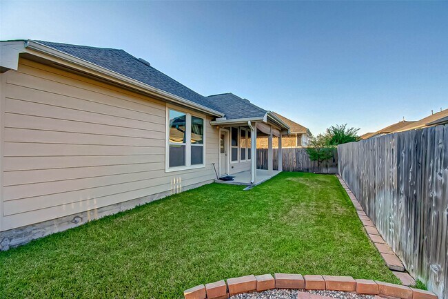 Building Photo - 15822 Eldora Springs Ct