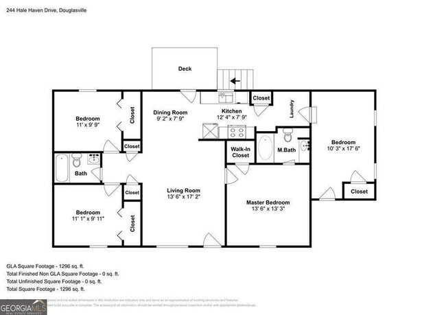 Building Photo - 244 Hale Haven Dr