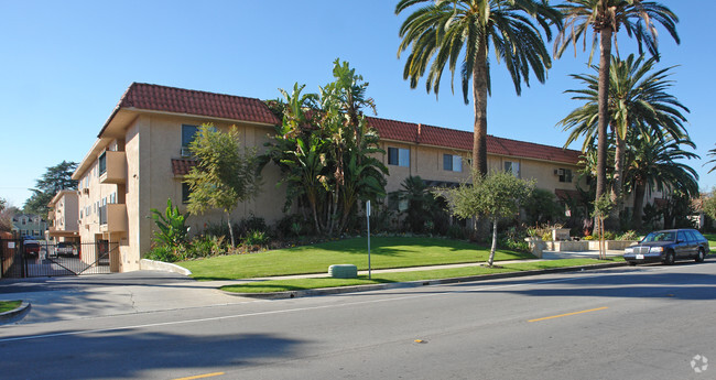 Building Photo - Casa Allena