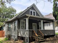 Building Photo - 1014 N 32nd St