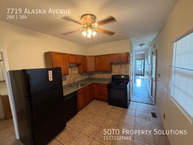 Building Photo - 7719 Alaska Ave