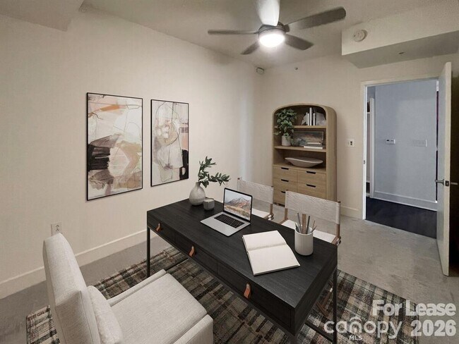 Building Photo - 215 N Pine St