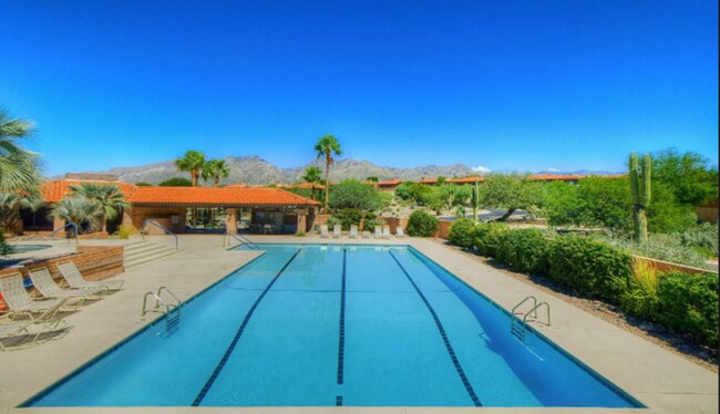 Building Photo - 4380 N Camino De Carrillo