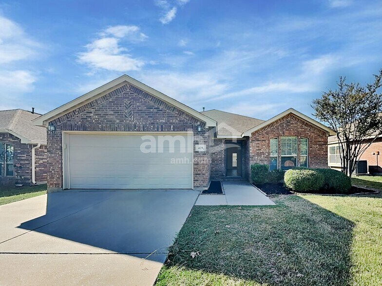 Primary Photo - 429 Brookhollow Ln