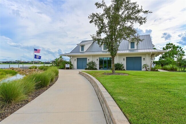 Building Photo - 1055 Waterline Ct