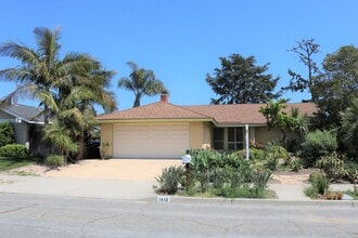 Building Photo - Beautiful 4-bedroom 2 bath Carpinteria hom...