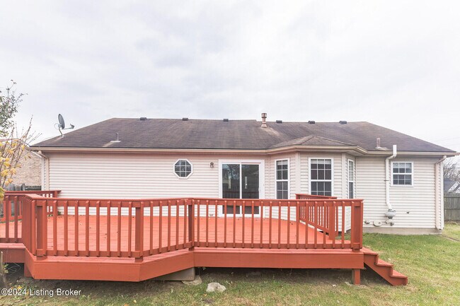 Building Photo - 6013 Fairridge Ct