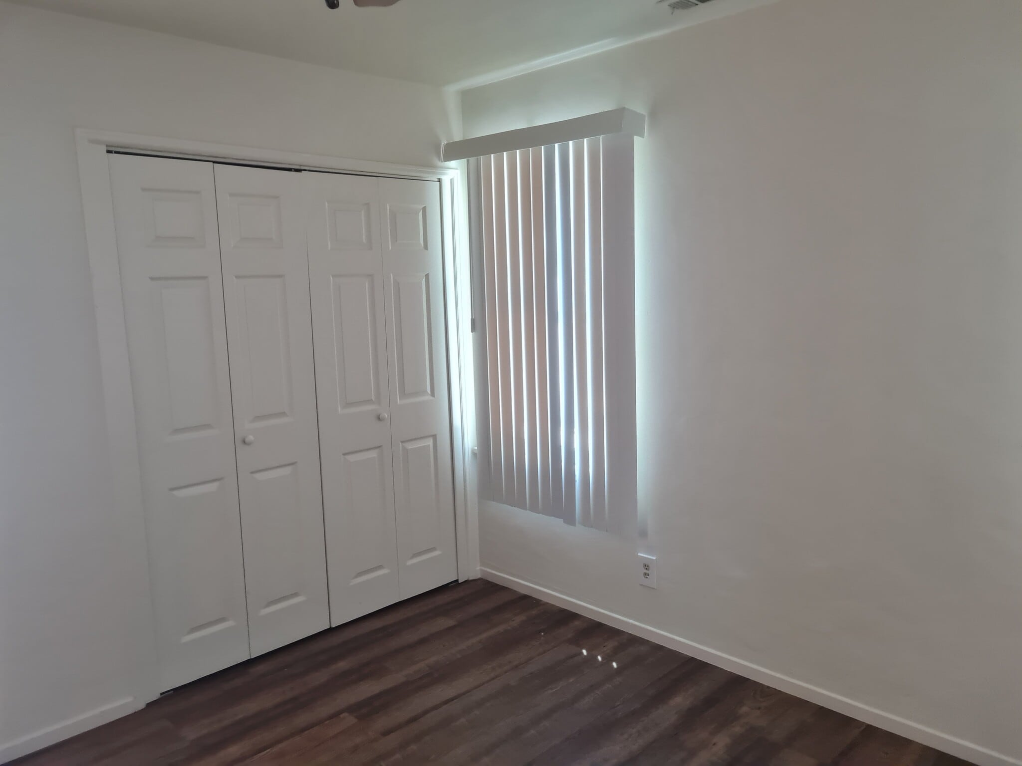 Bedroom - 638 Montana St
