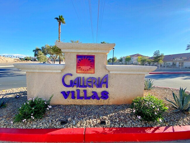 Building Photo - 1 BEDROOM CONDO IN HENDERSON GATED COMMUNITY