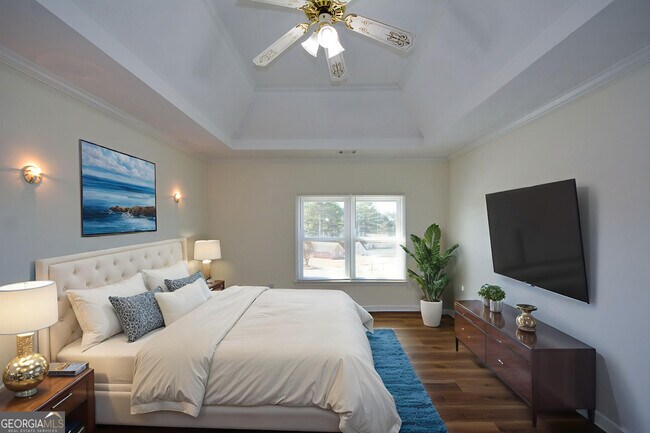 Building Photo - 2972 Hampton Pl