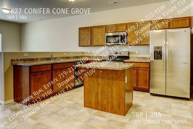 Building Photo - 7627 Conifer Cone Grove