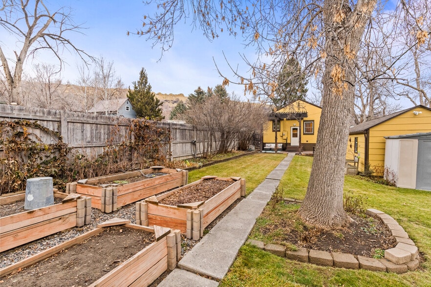 Building Photo - 1148 N 25th St