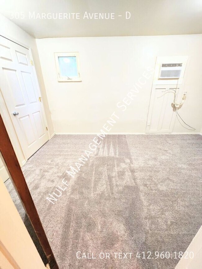 Building Photo - 305 Marguerite Ave