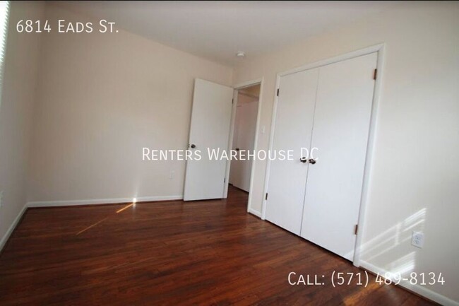 Building Photo - 6814 Eads St