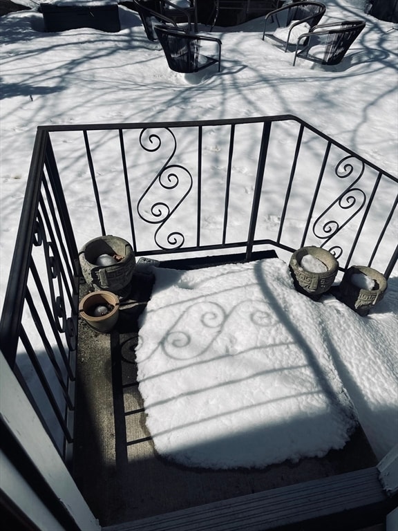 Building Photo - 46 Marlboro St