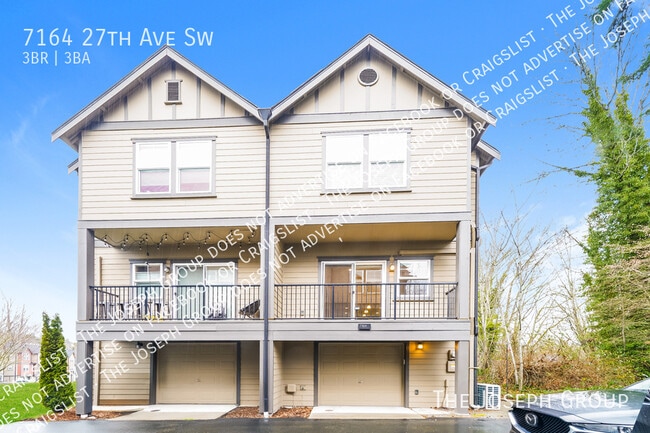 Building Photo - 7164 27th Ave SW