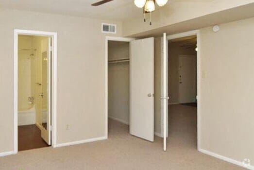 Building Photo - 6125 E Wonsley Dr