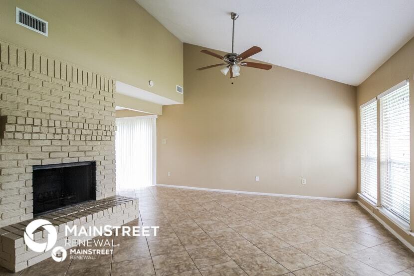 Building Photo - 8510 Cookwood Dr