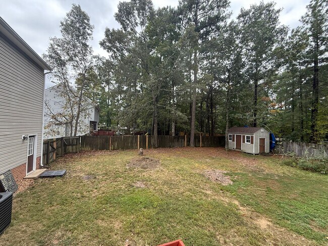 Building Photo - 8207 Whirlaway Dr