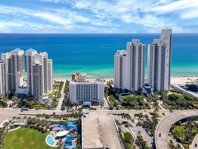 Building Photo - 19201 Collins Ave