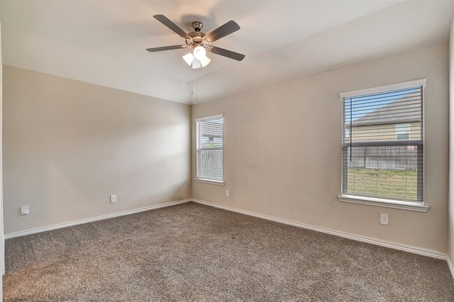 Building Photo - 1006 Fannin St