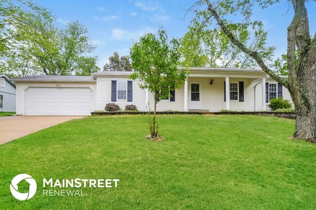 Building Photo - 2416 Angela Dr