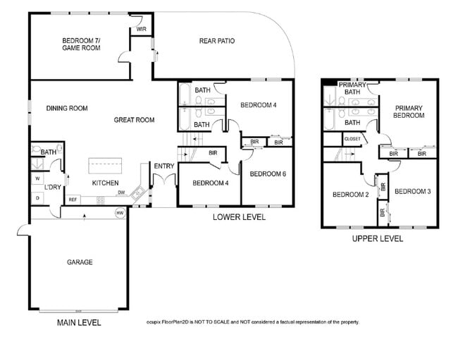 Building Photo - 1720 E Hermosa Dr