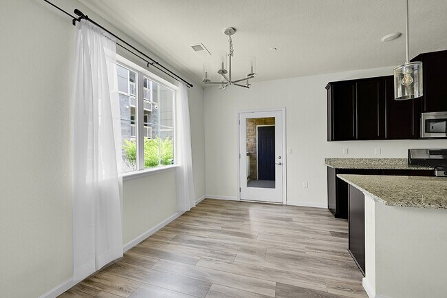 Building Photo - $2,044.95 - 2 Bed, 2 Bath Ground Floor Condo with AC, and In Unit Laundry!