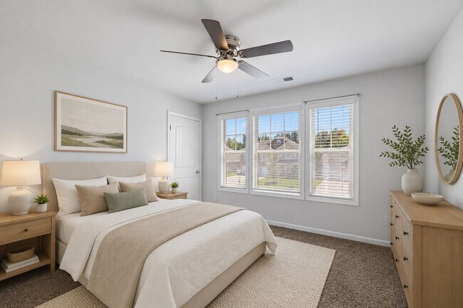Building Photo - 6430 Hickory Bell Dr