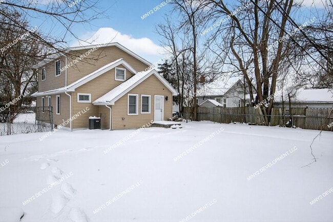 Building Photo - Brand New 4-Bedroom Home with Enormous Vaulted Primary Suite