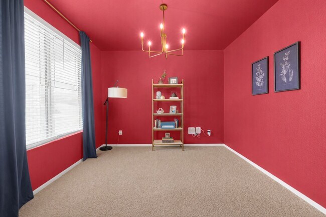 Building Photo - 26813 E Archer Ave