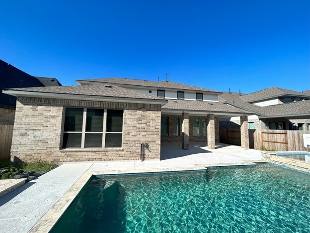 Building Photo - 9006 Meadow Bridge Dr