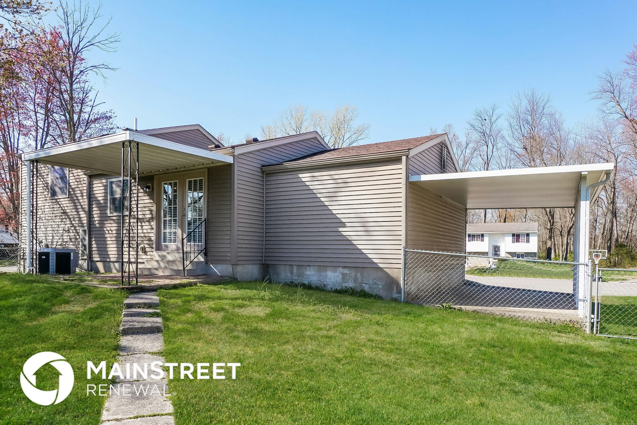 Building Photo - 8611 Montrie Ct