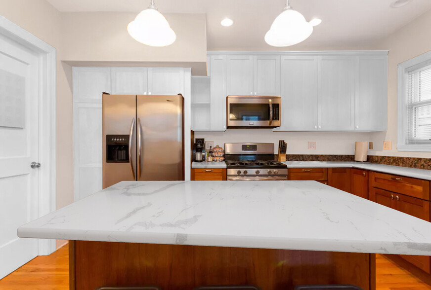 Kitchen - 1814 N Sheffield Ave