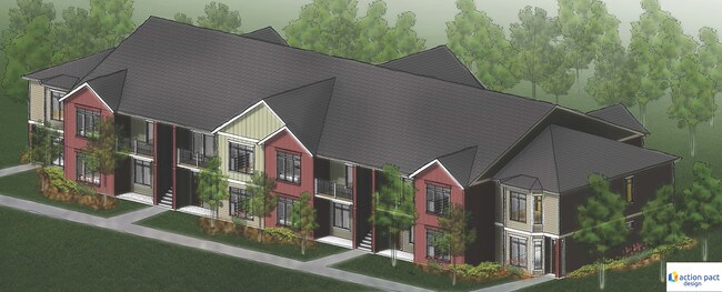 Building Photo - 1904 N Severance St