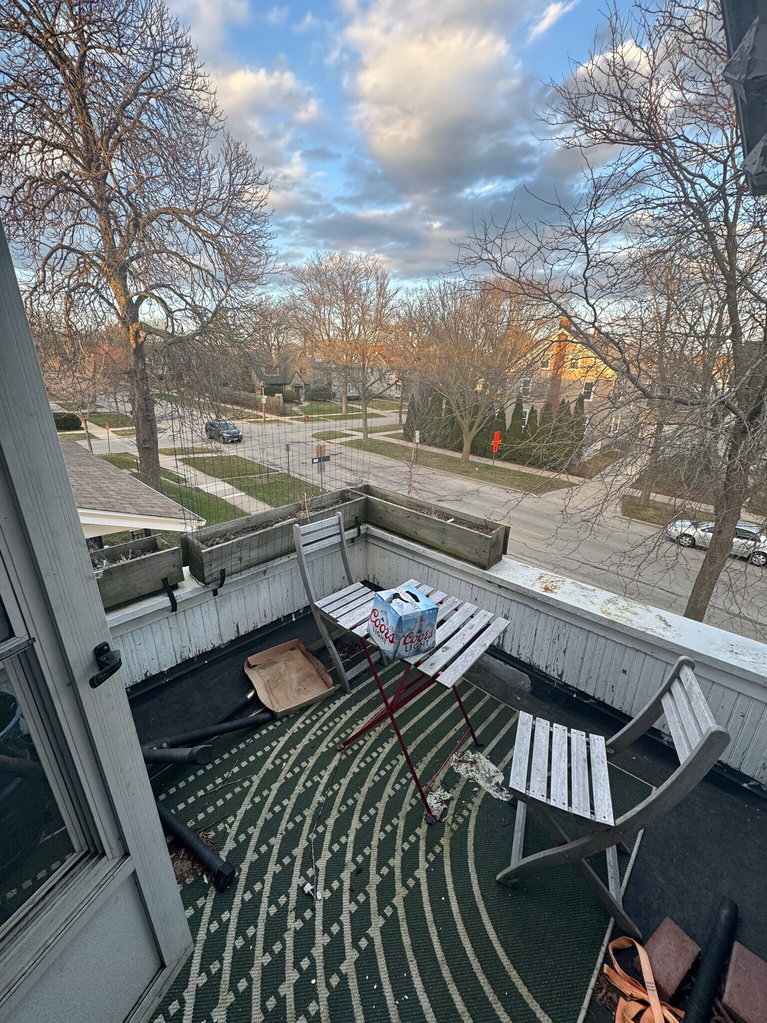 Building Photo - 3615 N Maryland Ave