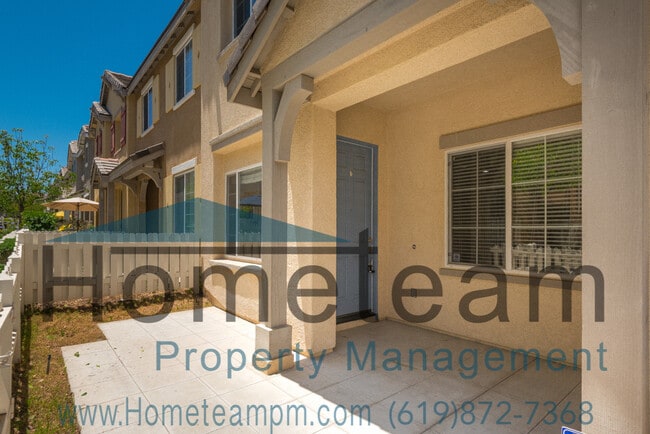 Building Photo - 3 BR/ 2.5 BA 1360 SQFT Otay Ranch / Chula ...