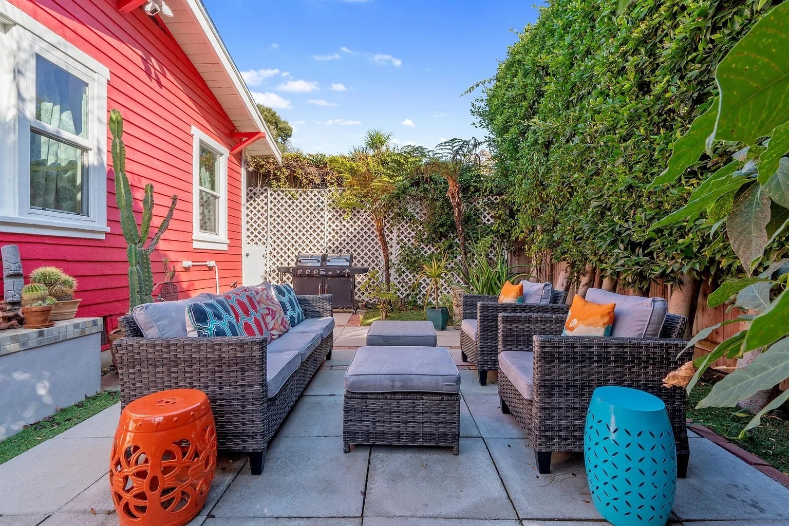 Building Photo - 619 Milwood Ave