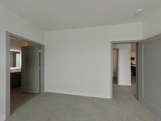 Floorplan - Clocktower West Chester