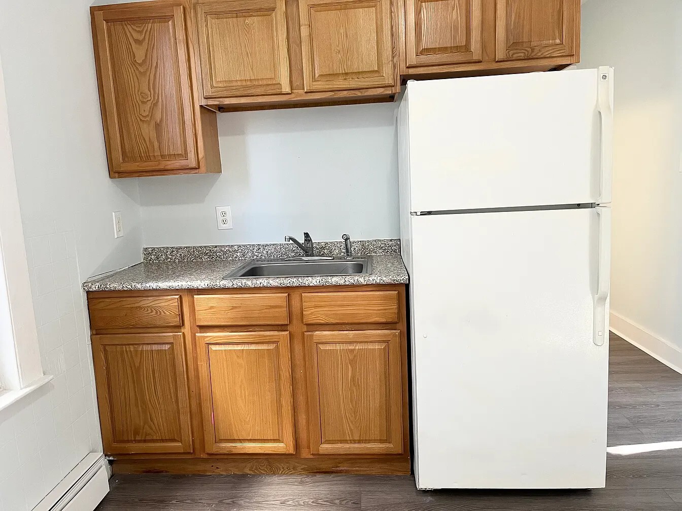 Building Photo - 39 Shepard St