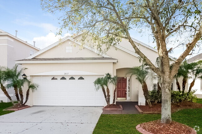 Building Photo - 2617 Palesta Dr