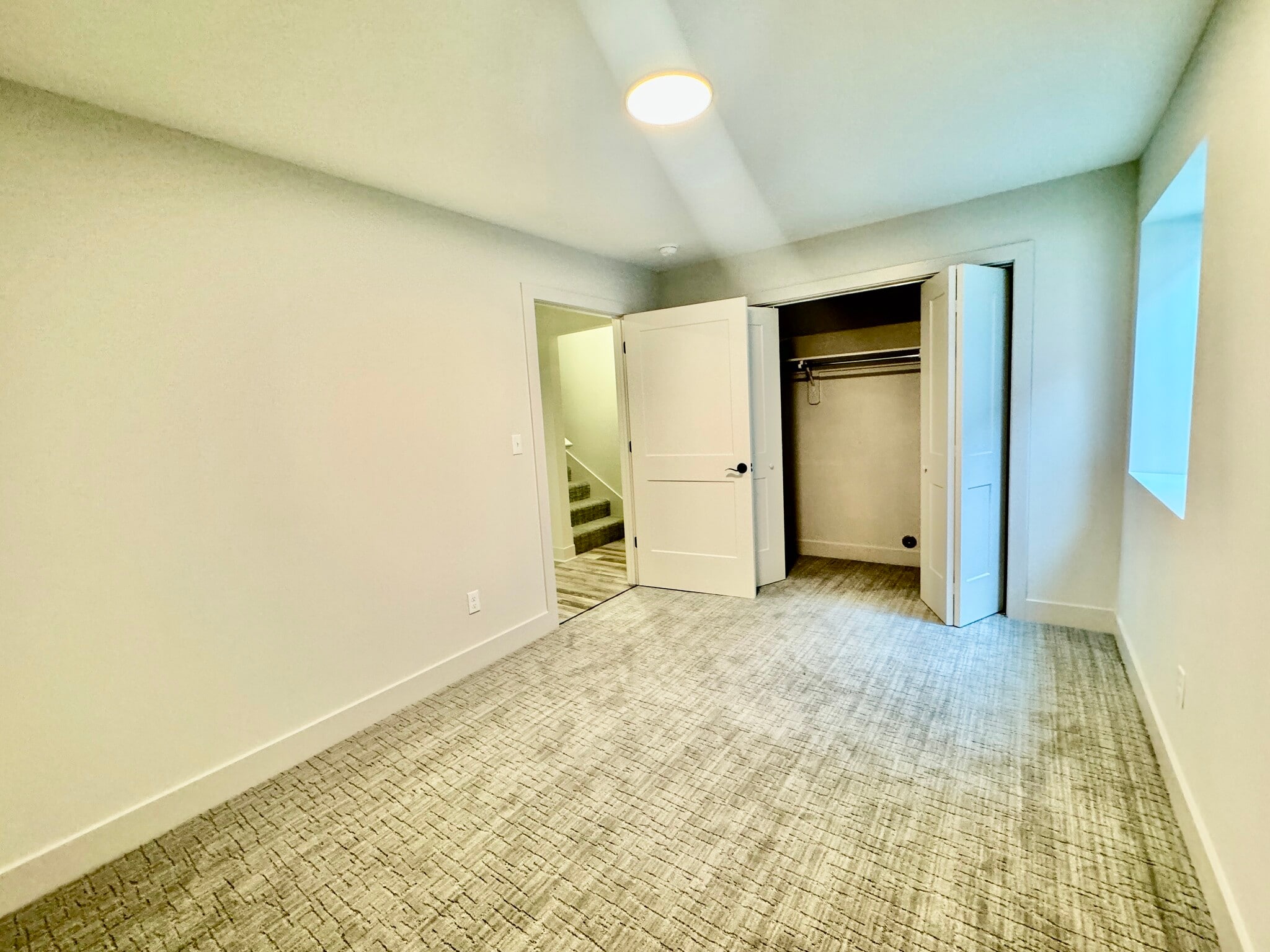 3rd Bedroom (basement) - 22912 W 72nd Ter