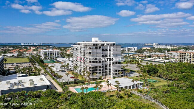 Building Photo - 2100 N Atlantic Ave