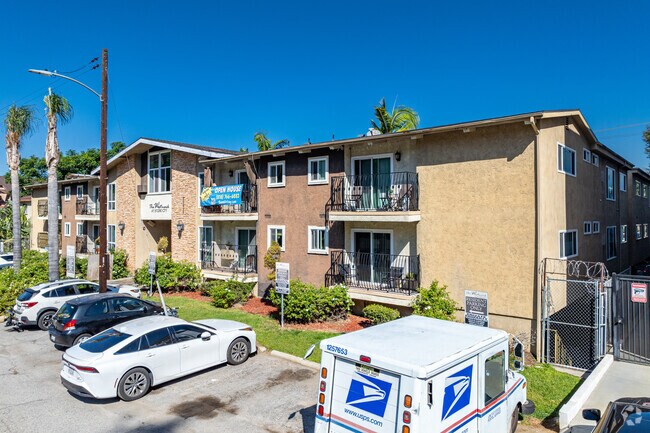 Primary - Alhambra @ Studio City Apts.