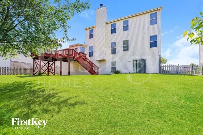 Building Photo - 7796 Boatside Dr