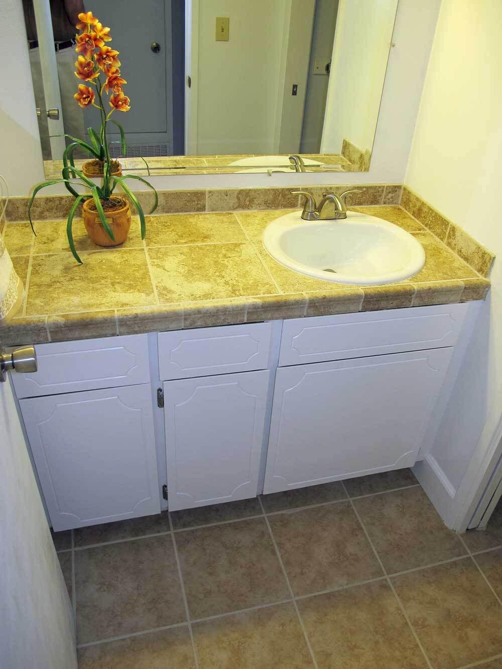 Bathroom -1 - 3405 Norton Way