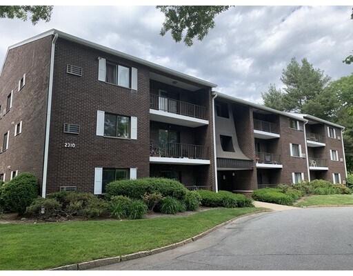 Building Photo - 2320 Commonwealth Avenue